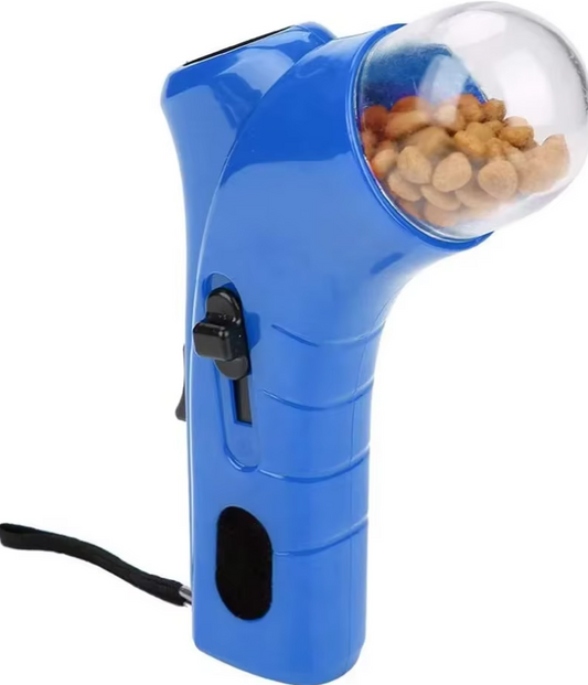 Tail & Paws™Treat Launcher