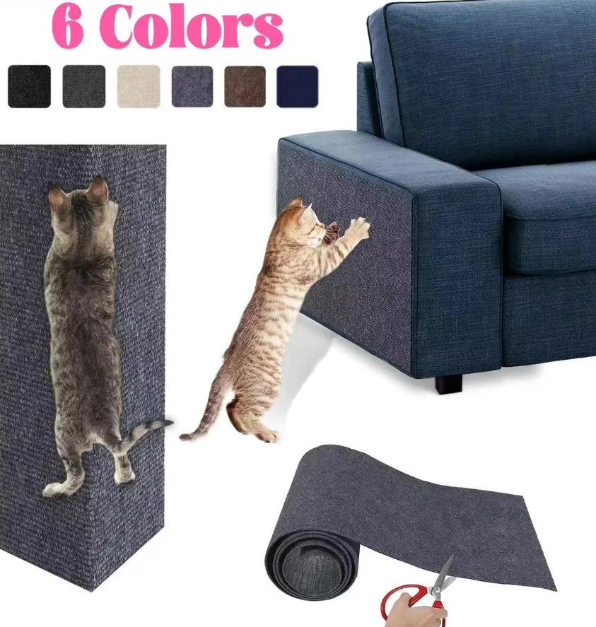 Tail & Paws™ Cat Scratching Mat