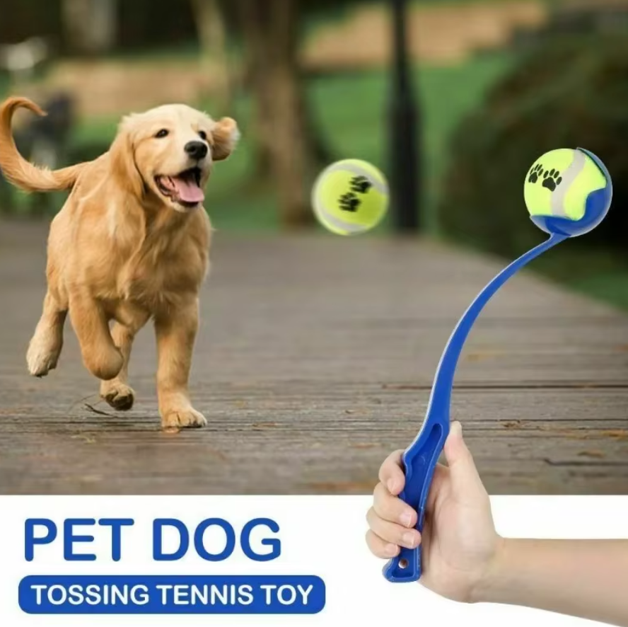 Tails & Paws™Pet Throwing Stick