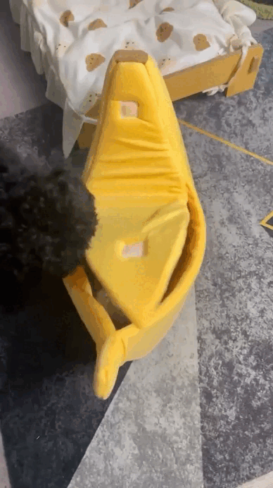 Tail&Paws ™ Chillnana