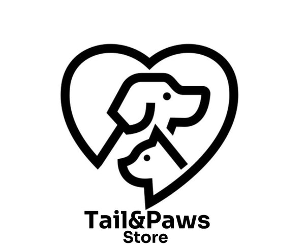 Tail & Paws